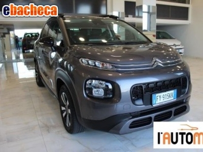 Citroen - c3 aircross ..