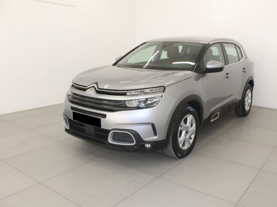 Citroen C5 Aircross Aircross BlueHDi 130 S&S Shine usato