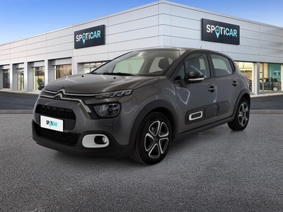 Citroën C3 PureTech 83 S&S Shine Neo Patentati