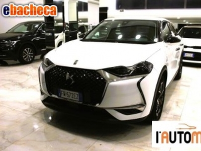 DS3 Crossback 1.5..