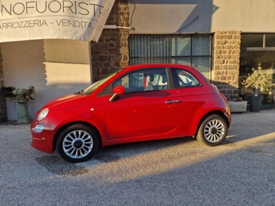 Fiat 500 1.2 Lounge usato