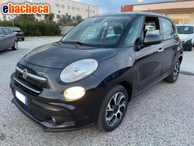 Fiat - 500 l - 1.3 mjt..