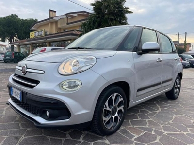 Fiat 500L 1.3 Multijet 95 CV Business usato