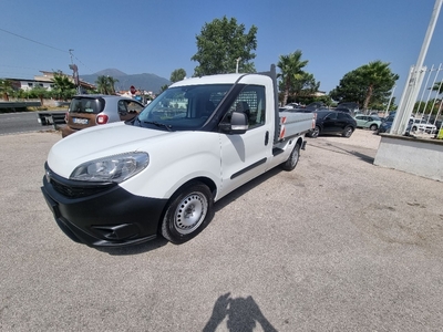 Fiat Doblò 1.3 MJT