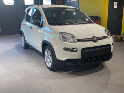 Fiat Panda 1.2 Active EasyPower nuovo