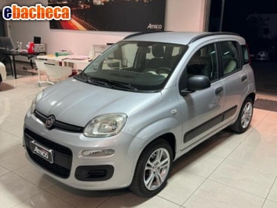 Fiat - panda - 1.3 mjt..