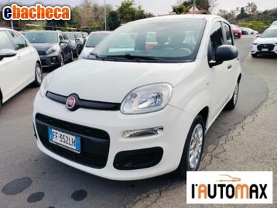 Fiat - panda 1.3 mjt..