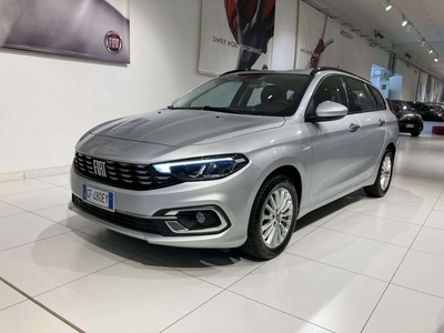 Fiat Tipo 96 kW