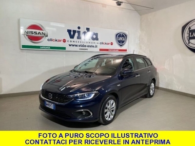 Fiat Tipo Station Wagon Tipo 1.6 Mjt S&S DCT SW Easy usato