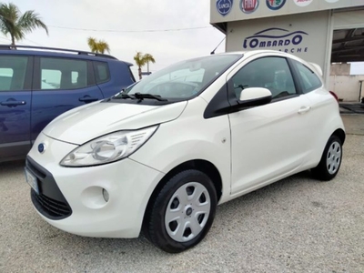 Ford Ka 1.3 TDCi 75CV cDPF usato