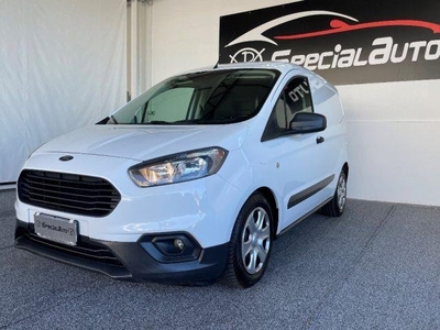 FORD TRANSIT COURIER cil. 1.5 TDCi 75CV