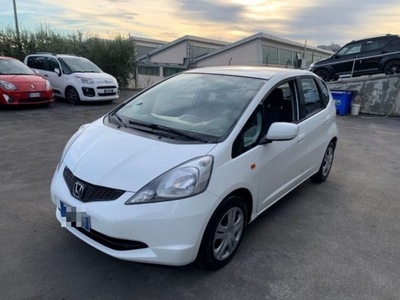 Honda Jazz 1.2 i-VTEC LE usato