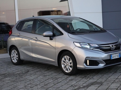 Honda Jazz 1.3