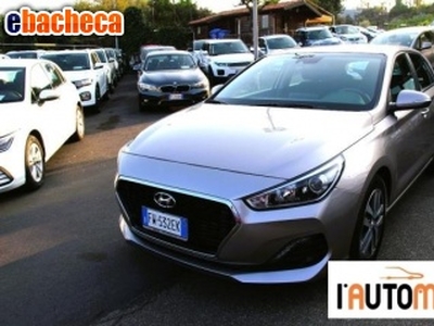 Hyundai - i30 1.6 crdi..