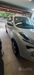 Immacolata NISSAN JUKE Prezzo