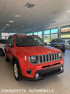 Jeep Renegade 1.0 T3 Limited usato