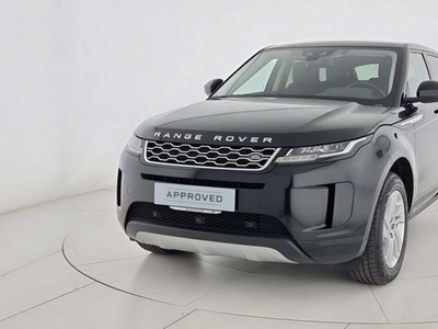 Land Rover Range Rover Evoque 110 kW