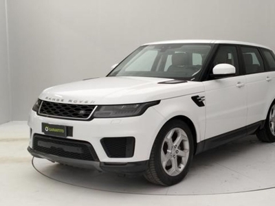 Land Rover Range Rover Sport 3.0 SDV6 249 CV HSE Dynamic usato