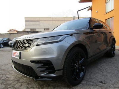 Land Rover Range Rover Velar 2.0 Si4 300 CV R-Dynamic SE usato