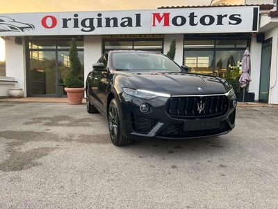 Maserati Levante 202 kW