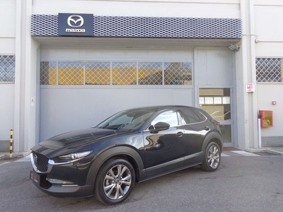 Mazda CX-30 2.0 M-Hybrid 137 kW