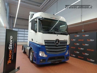 MERCEDES-BENZ ACTROS 1851