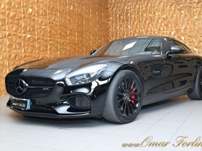 Mercedes-Benz Classe GT Coupé GT S usato