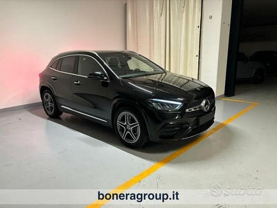 Mercedes GLA 180 d AMG Line Advanced Plus auto