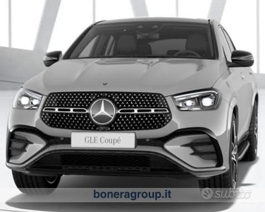 Mercedes GLE 350 de phev AMG Line Premium 4matic a