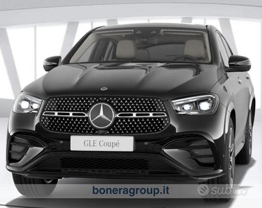 Mercedes GLE Coupe 300 d AMG Line Premium 4matic a