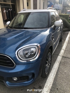 MINI Countryman 2.0 Cooper D Business Countryman ALL4