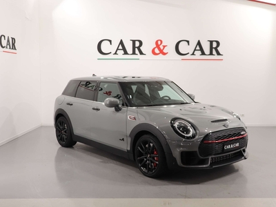 MINI John Cooper Works Clubman All4 225 kW