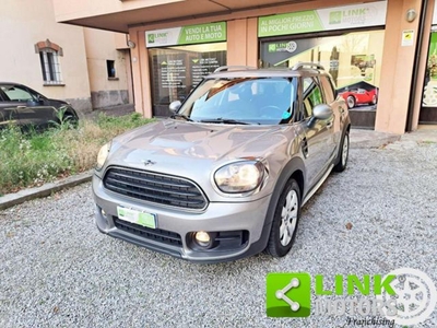 MINI Mini Countryman 1.5 One D Business Countryman usato