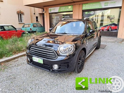 MINI Mini Countryman 2.0 Cooper D Business Countryman ALL4 usato