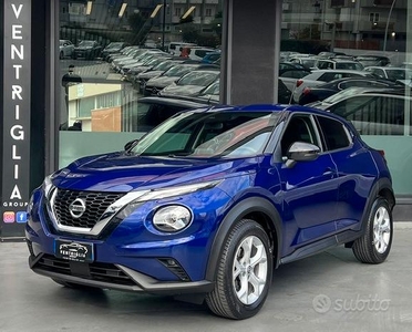 Nissan juke 1.0 dig-t acenta 114cv