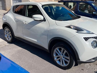 Nissan juke 1.5 S&S Business 2016