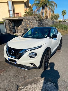 Nissan juke n design Bose edition