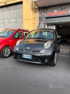 Nissan micra 1.2 benzina