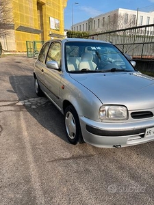 NISSAN Micra 2ª serie - 1997