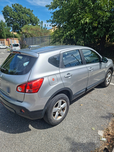 Nissan QASHQAI 1.5 dci