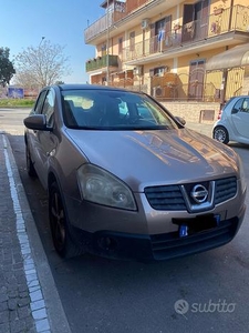 Nissan qashqai 1.5 diesel