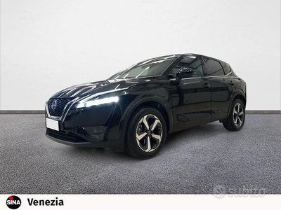 Nissan Qashqai MHEV 158cv Xtronic N-Connecta ...