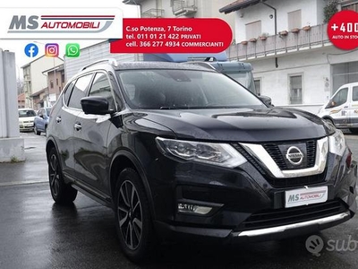 Nissan X-Trail 1.6 dCi 2WD Tekna Tetto Panora...