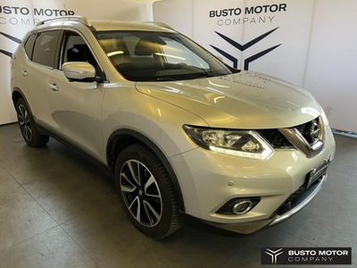 Nissan X-Trail 1.6 dCi 4WD Acenta usato