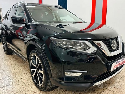 Nissan X-Trail dCi 150 2WD Tekna 2019