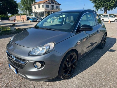 Opel Adam 1.4 87 CV GPL Tech Unlimited usato