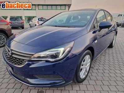 Opel - astra - 1.4 5p...