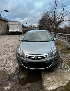Opel astra 4