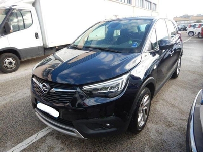 OPEL Crossland X 1.5 ECOTEC D 102 CV S&S Innovation