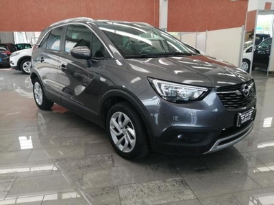 Opel Crossland X 1.5 ECOTEC D 102 CV Start&Stop Ultimate usato